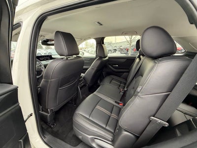 2024 Mazda Mazda CX-90 3.3 Turbo Select