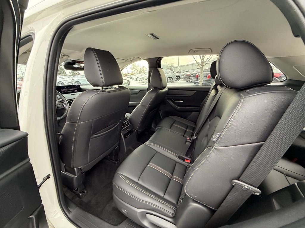 2024 Mazda Mazda CX-90 3.3 Turbo Select