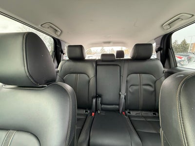 2024 Mazda Mazda CX-90 3.3 Turbo Select