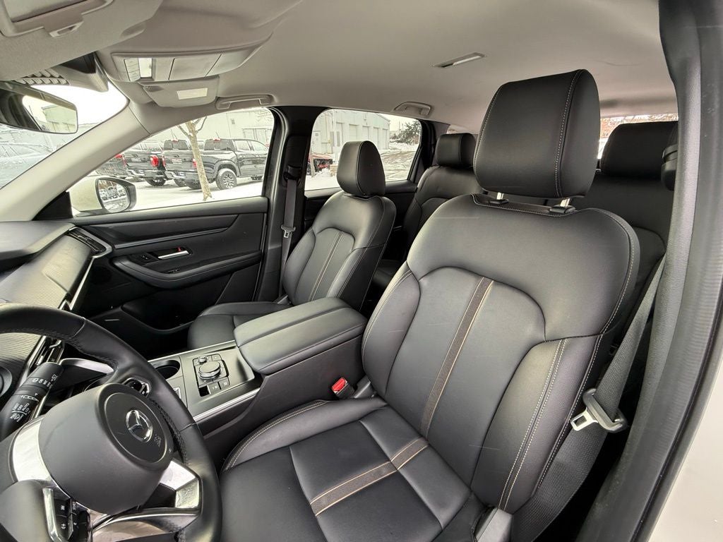 2024 Mazda Mazda CX-90 3.3 Turbo Select