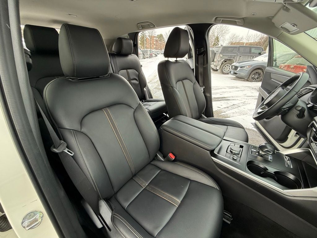 2024 Mazda Mazda CX-90 3.3 Turbo Select