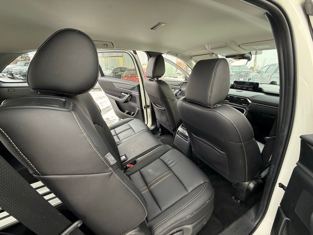 2024 Mazda Mazda CX-90 3.3 Turbo Select