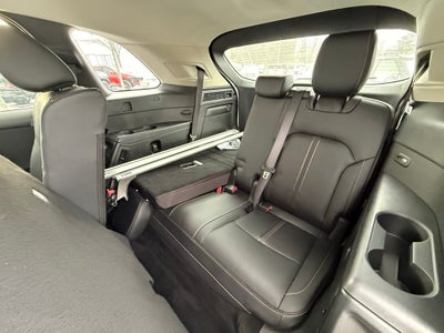 2024 Mazda Mazda CX-90 3.3 Turbo Select