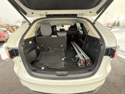 2024 Mazda Mazda CX-90 3.3 Turbo Select