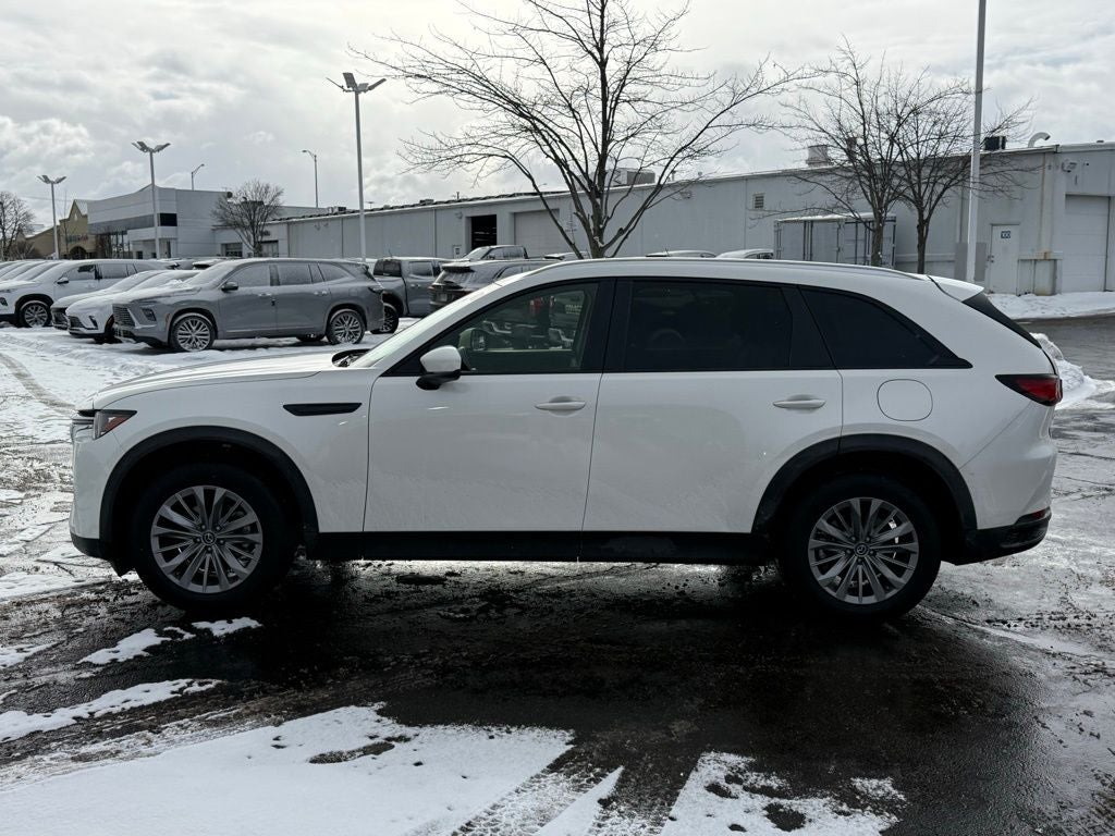 2024 Mazda Mazda CX-90 3.3 Turbo Select