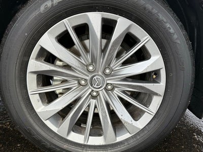 2024 Mazda Mazda CX-90 3.3 Turbo Select