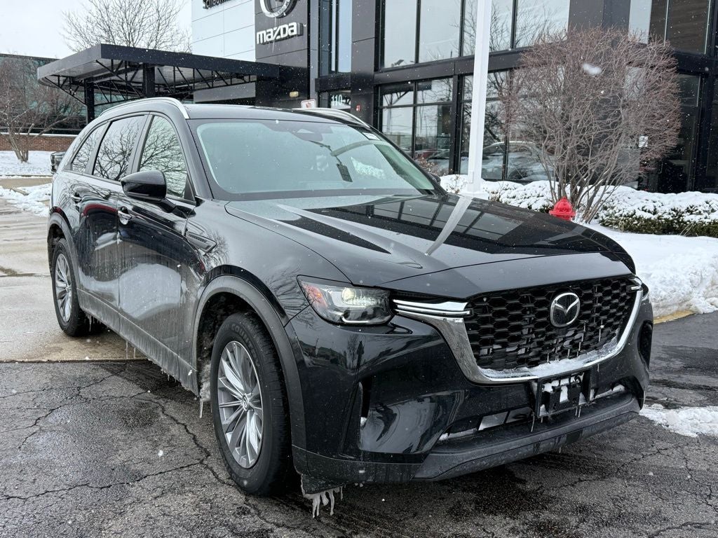 2024 Mazda Mazda CX-90 3.3 Turbo Select