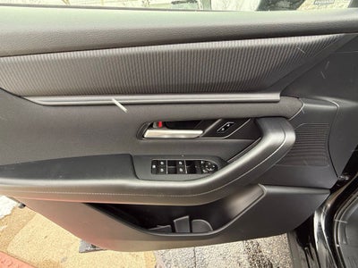 2024 Mazda Mazda CX-90 3.3 Turbo Select