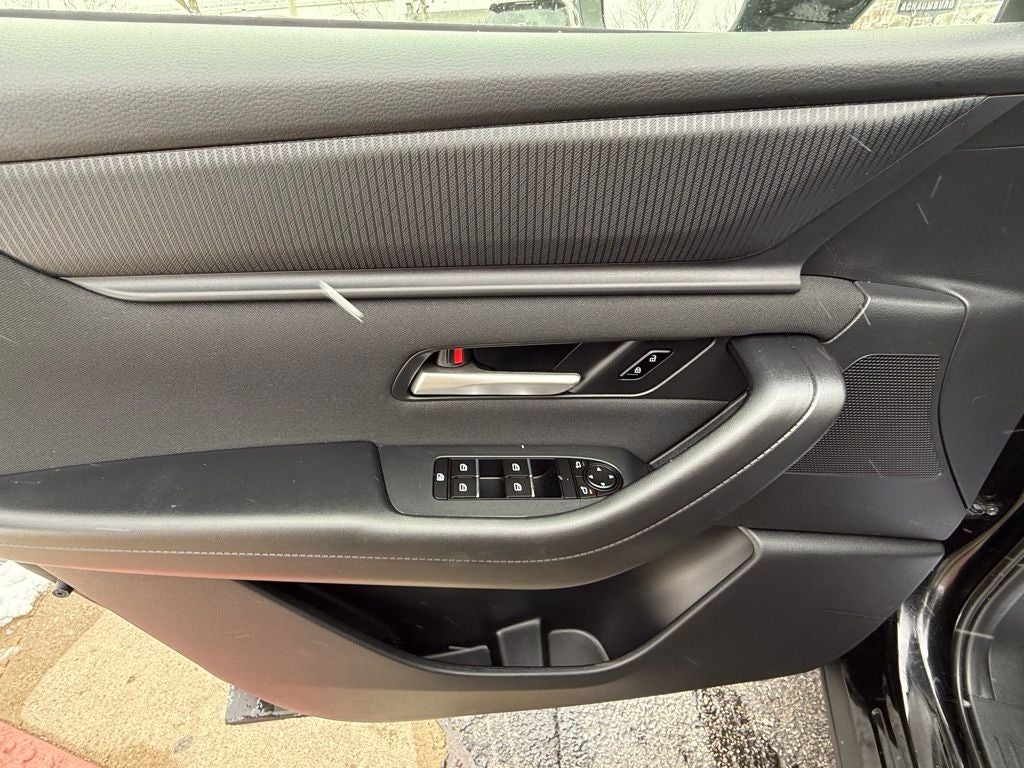 2024 Mazda Mazda CX-90 3.3 Turbo Select