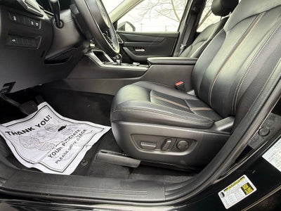 2024 Mazda Mazda CX-90 3.3 Turbo Select