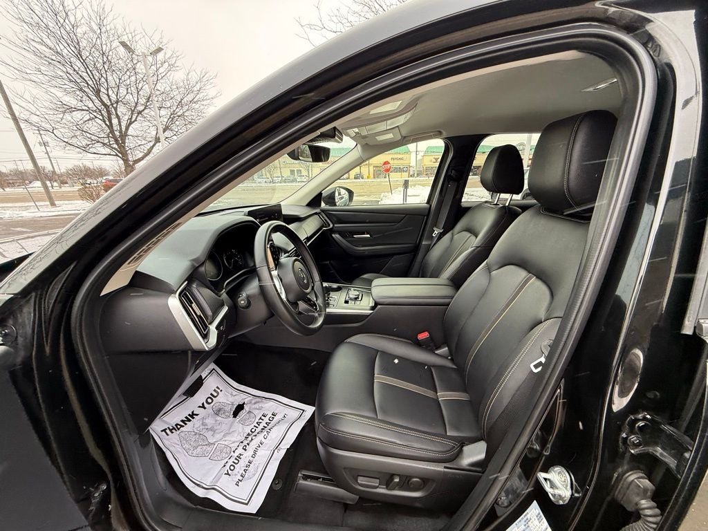 2024 Mazda Mazda CX-90 3.3 Turbo Select