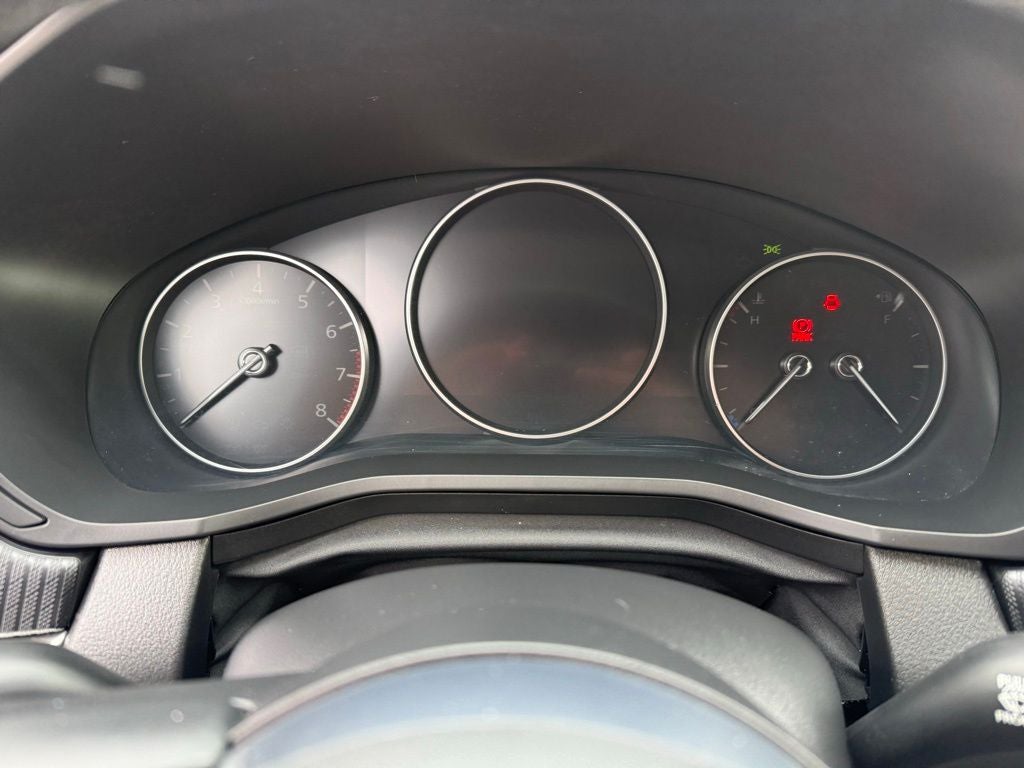 2024 Mazda Mazda CX-90 3.3 Turbo Select