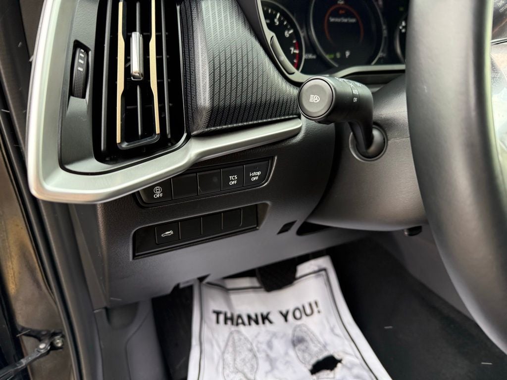 2024 Mazda Mazda CX-90 3.3 Turbo Select