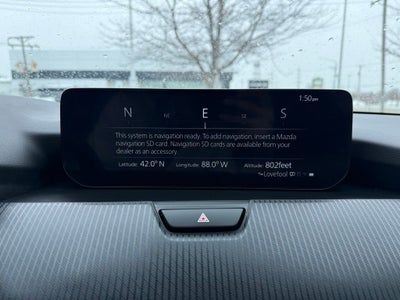 2024 Mazda Mazda CX-90 3.3 Turbo Select