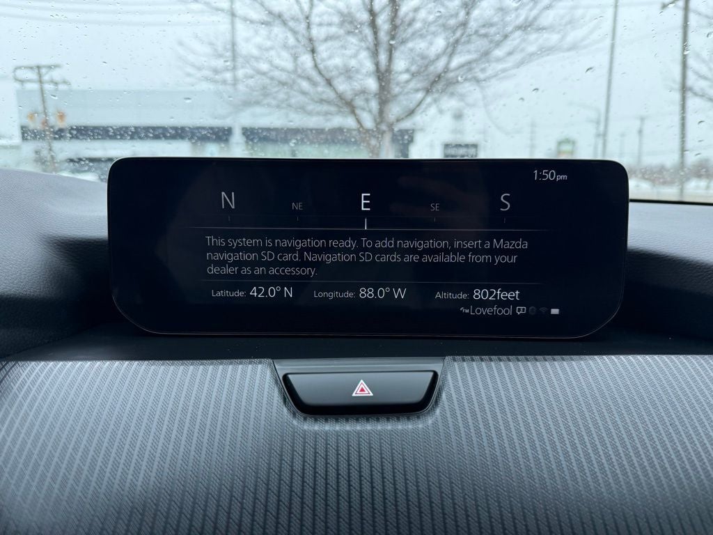 2024 Mazda Mazda CX-90 3.3 Turbo Select