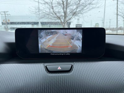 2024 Mazda Mazda CX-90 3.3 Turbo Select