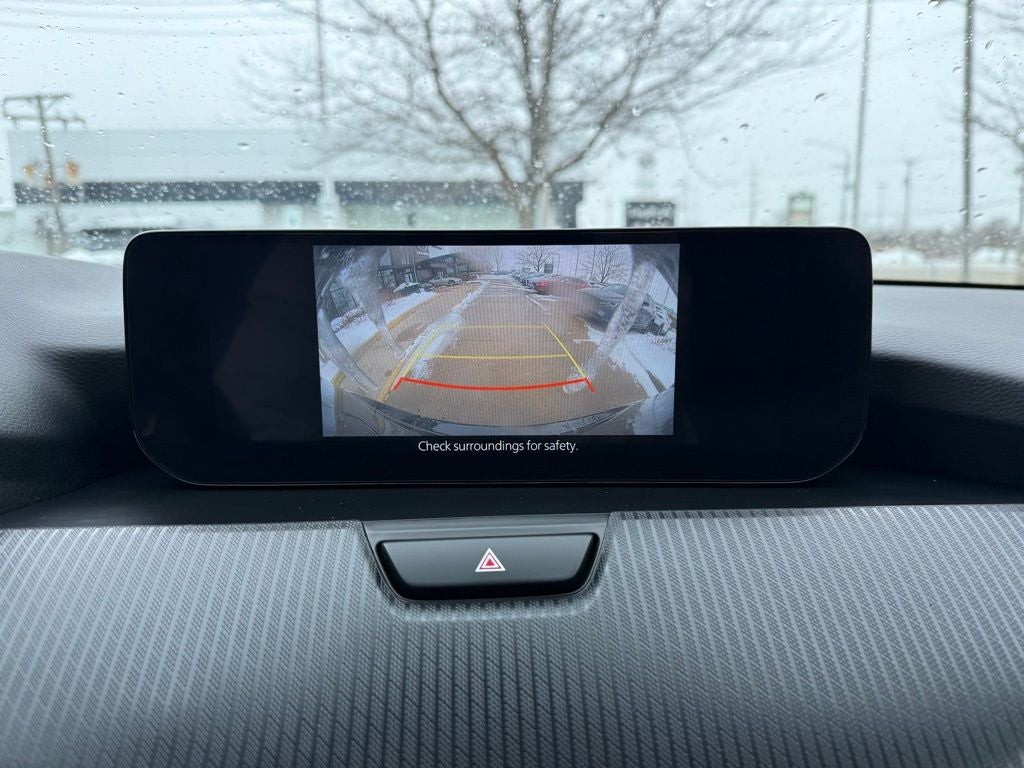 2024 Mazda Mazda CX-90 3.3 Turbo Select