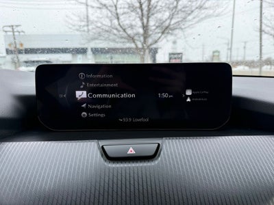 2024 Mazda Mazda CX-90 3.3 Turbo Select