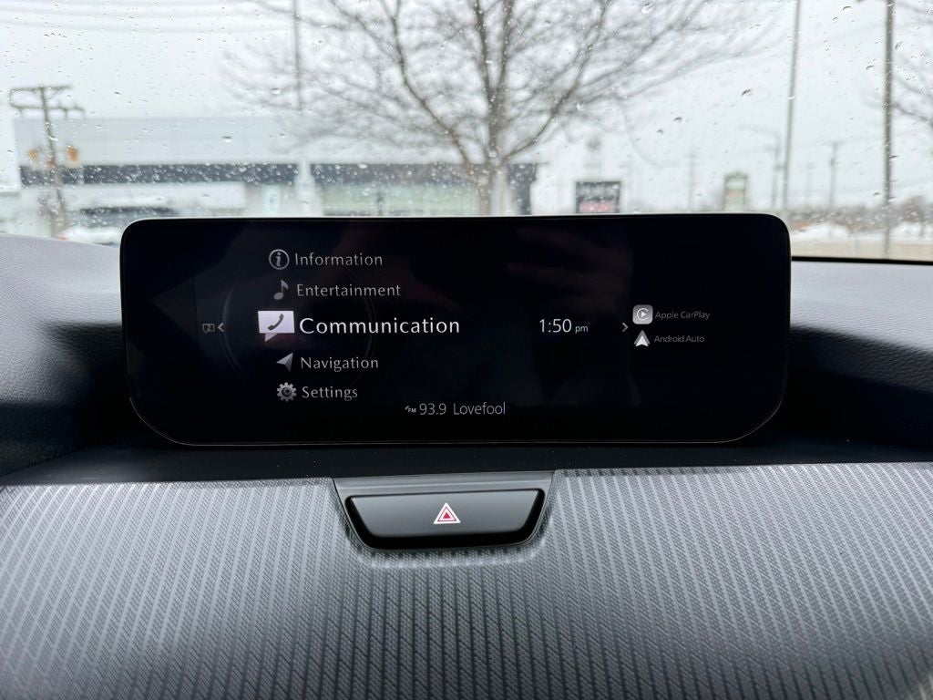 2024 Mazda Mazda CX-90 3.3 Turbo Select