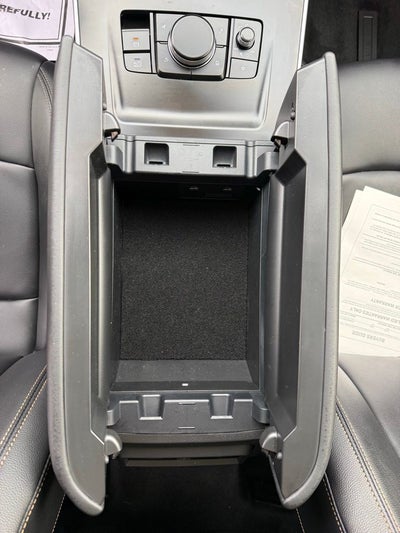 2024 Mazda Mazda CX-90 3.3 Turbo Select