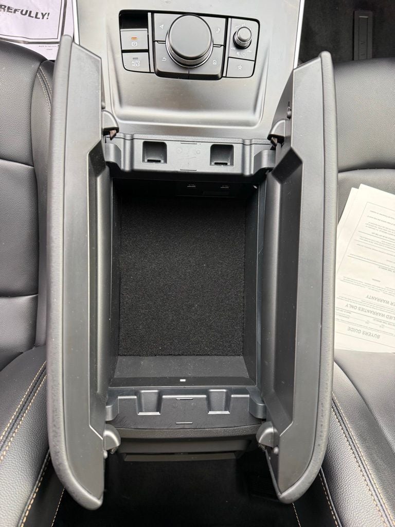 2024 Mazda Mazda CX-90 3.3 Turbo Select