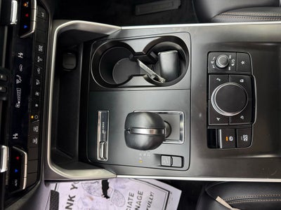 2024 Mazda Mazda CX-90 3.3 Turbo Select