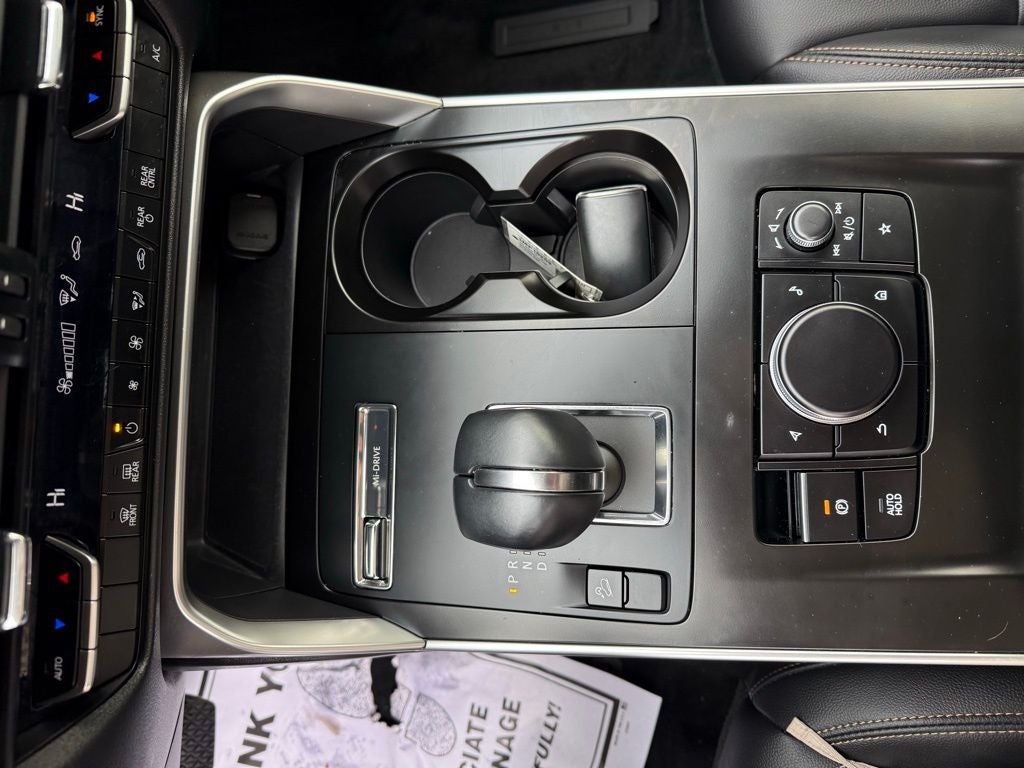 2024 Mazda Mazda CX-90 3.3 Turbo Select