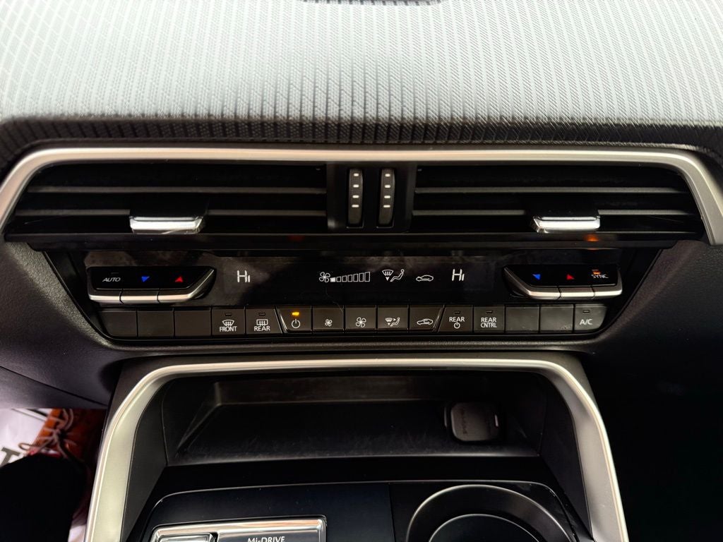 2024 Mazda Mazda CX-90 3.3 Turbo Select