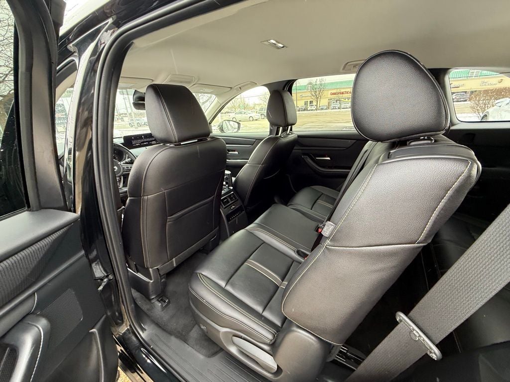 2024 Mazda Mazda CX-90 3.3 Turbo Select