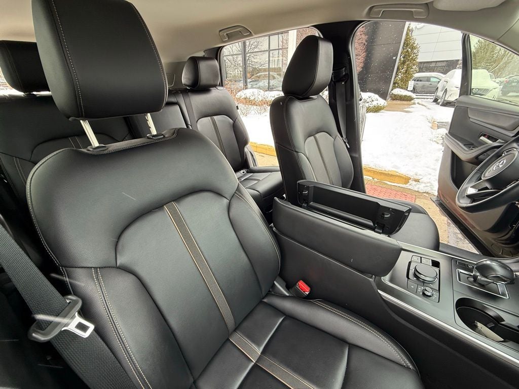 2024 Mazda Mazda CX-90 3.3 Turbo Select