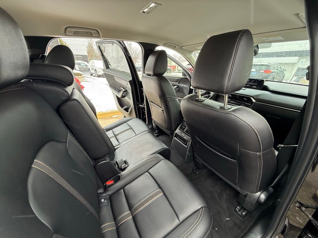 2024 Mazda Mazda CX-90 3.3 Turbo Select