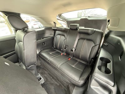 2024 Mazda Mazda CX-90 3.3 Turbo Select