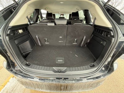 2024 Mazda Mazda CX-90 3.3 Turbo Select