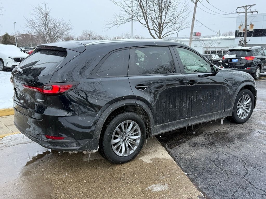 2024 Mazda Mazda CX-90 3.3 Turbo Select