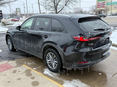 2024 Mazda Mazda CX-90 3.3 Turbo Select