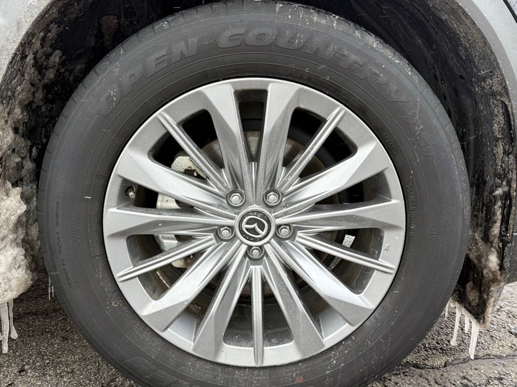 2024 Mazda Mazda CX-90 3.3 Turbo Select