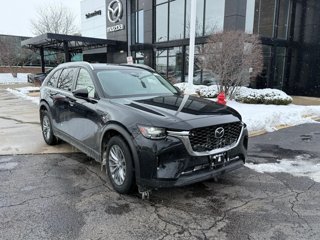 2024 Mazda Mazda CX-90 3.3 Turbo Select