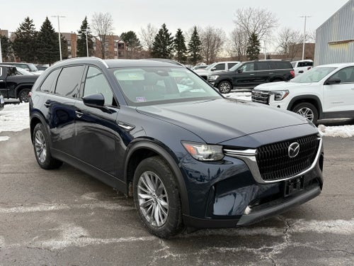 2024 Mazda Mazda CX-90 PHEV Preferred
