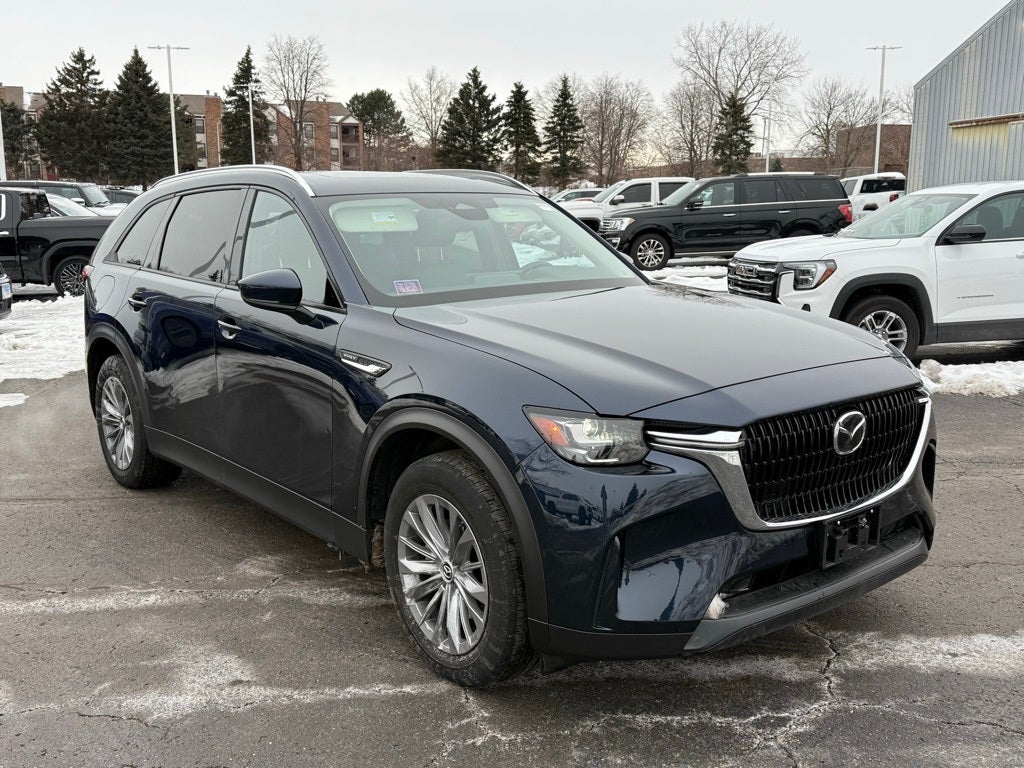 2024 Mazda Mazda CX-90 PHEV Preferred