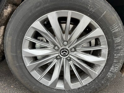 2024 Mazda Mazda CX-90 PHEV Preferred