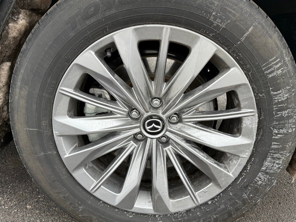 2024 Mazda Mazda CX-90 PHEV Preferred