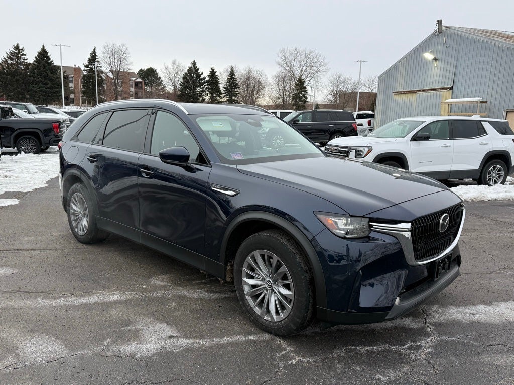 2024 Mazda Mazda CX-90 PHEV Preferred