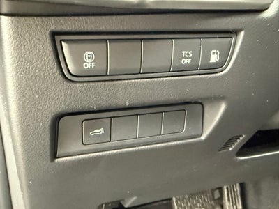 2024 Mazda Mazda CX-90 PHEV Preferred