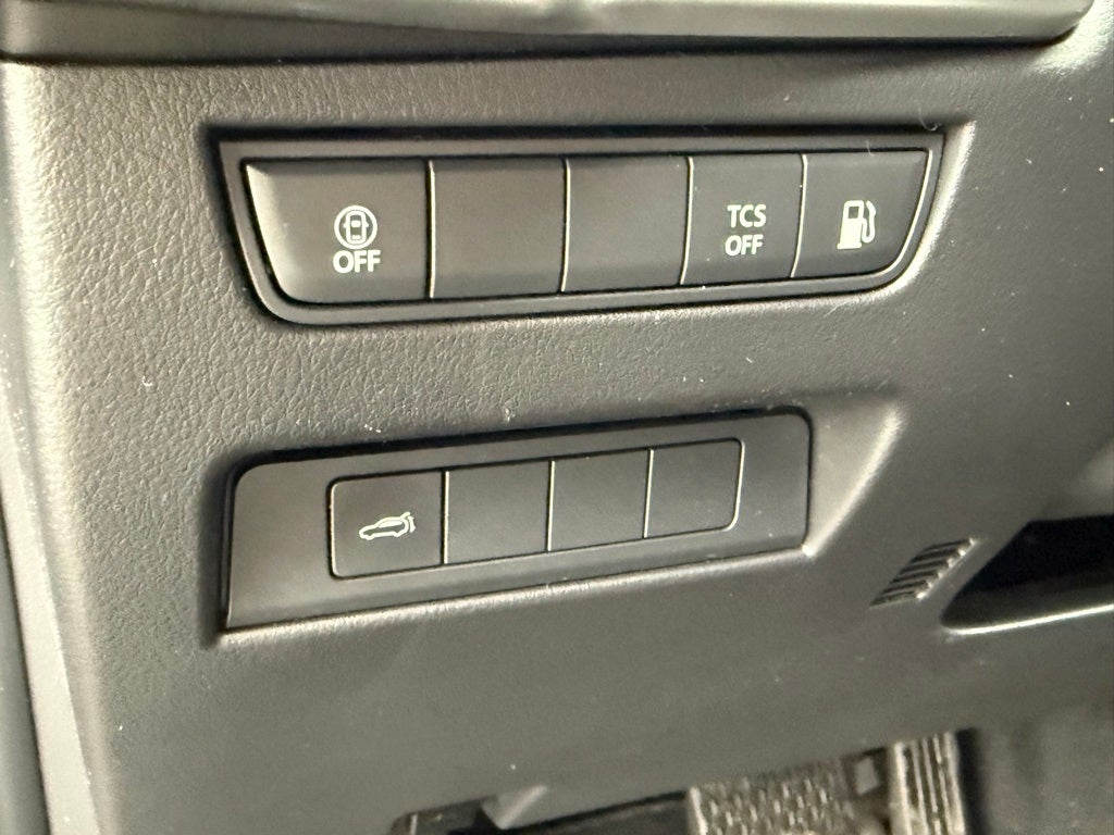 2024 Mazda Mazda CX-90 PHEV Preferred