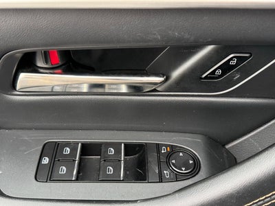 2024 Mazda Mazda CX-90 PHEV Preferred