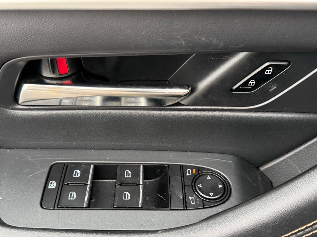 2024 Mazda Mazda CX-90 PHEV Preferred