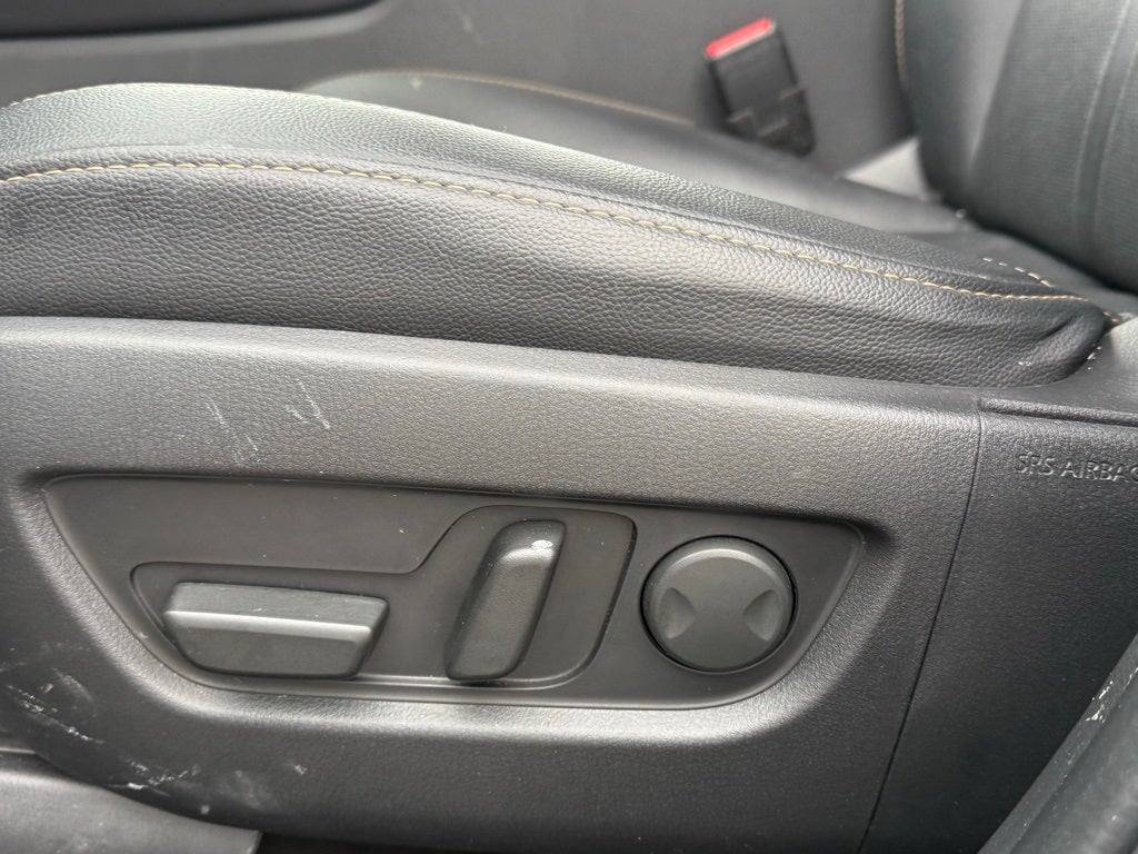 2024 Mazda Mazda CX-90 PHEV Preferred