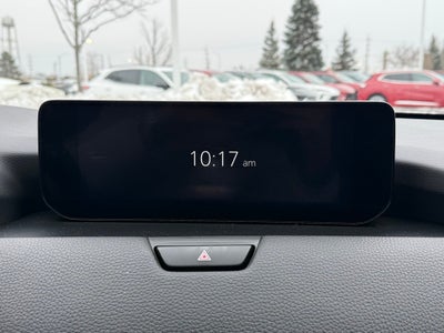 2024 Mazda Mazda CX-90 PHEV Preferred