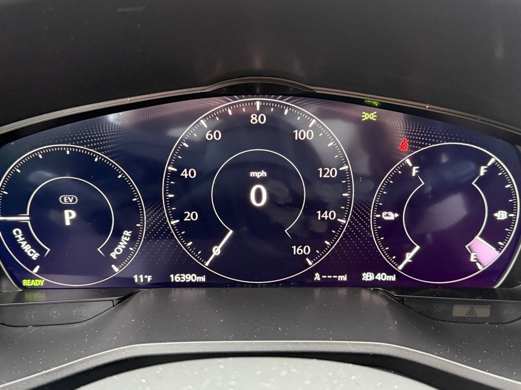 2024 Mazda Mazda CX-90 PHEV Preferred