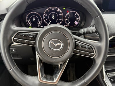 2024 Mazda Mazda CX-90 PHEV Preferred